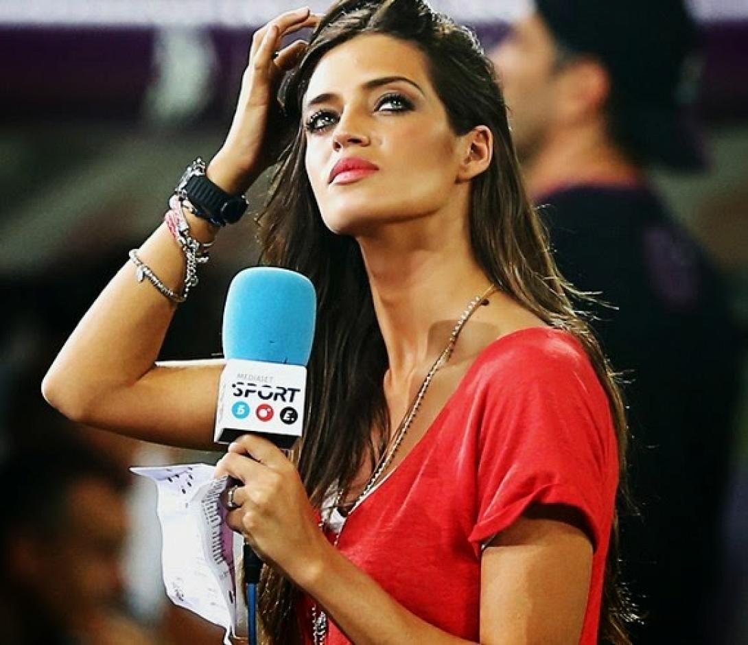 Οι 11 ρεπόρτερς του Μουντιάλ που ανεβάζουν τη .. θερμοκρασία