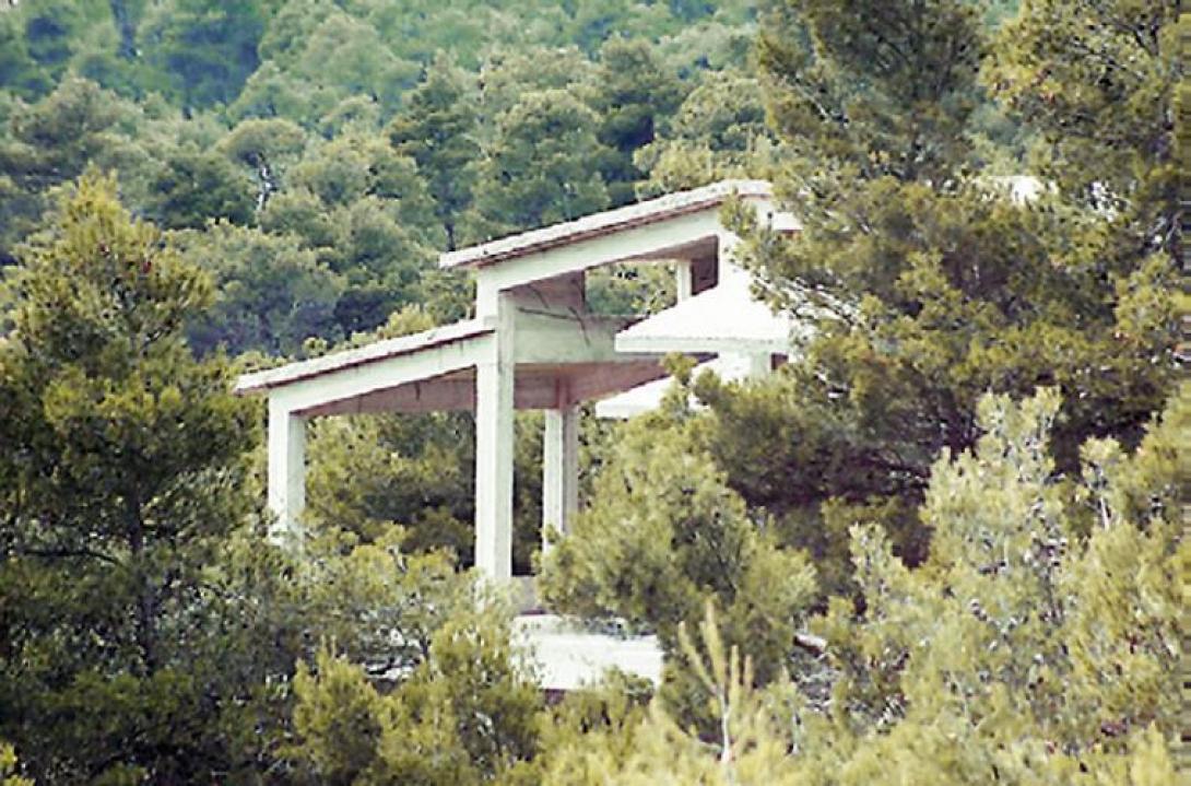 Ποια ακίνητα εξαιρούνται από τις διατάξεις για τα αυθαίρετα