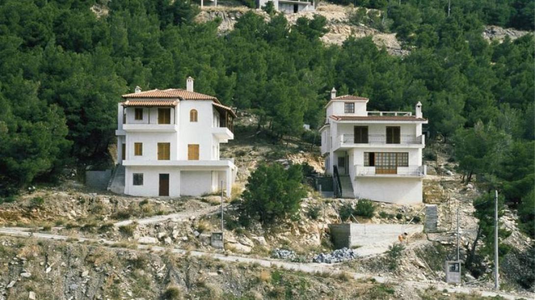 Αυθαιρετα