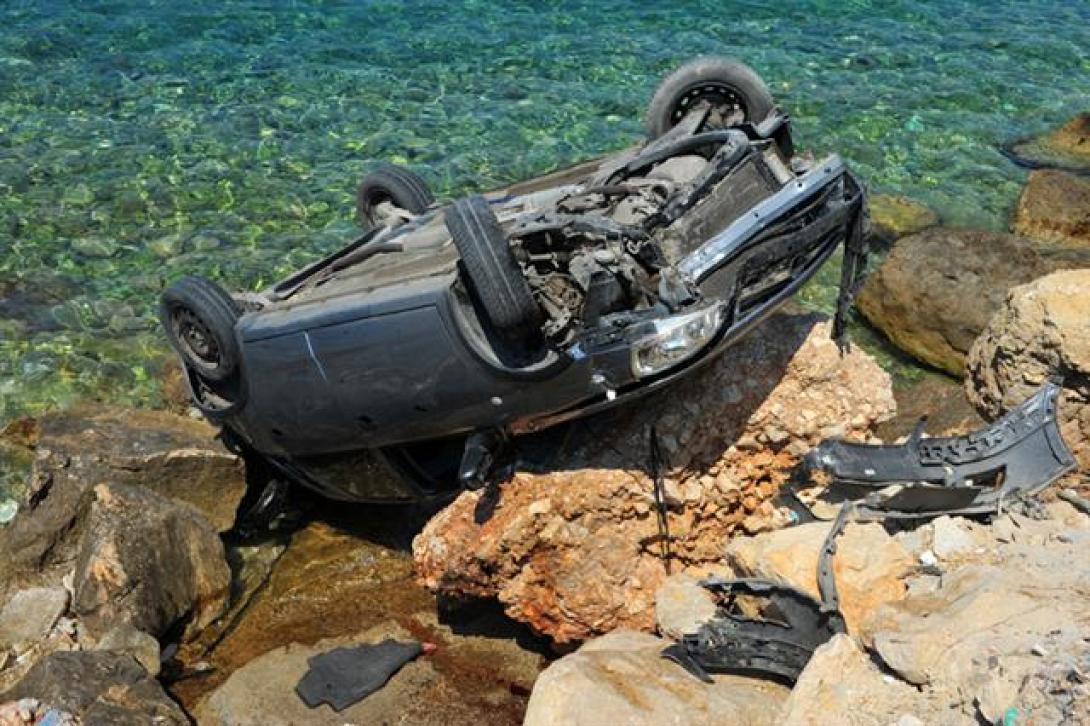 Θάσος: &quot;Θα αυτοκτονήσω ανήμερα του Αγίου Βαλεντίνου