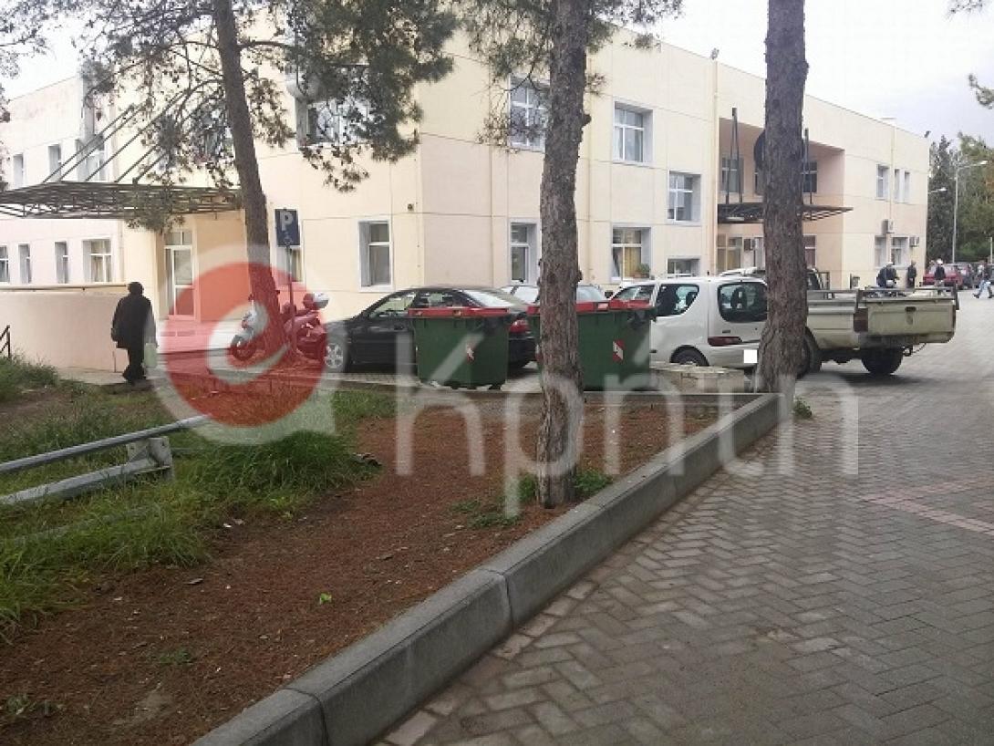 Αυτοκίνητο Βενιζέλειο