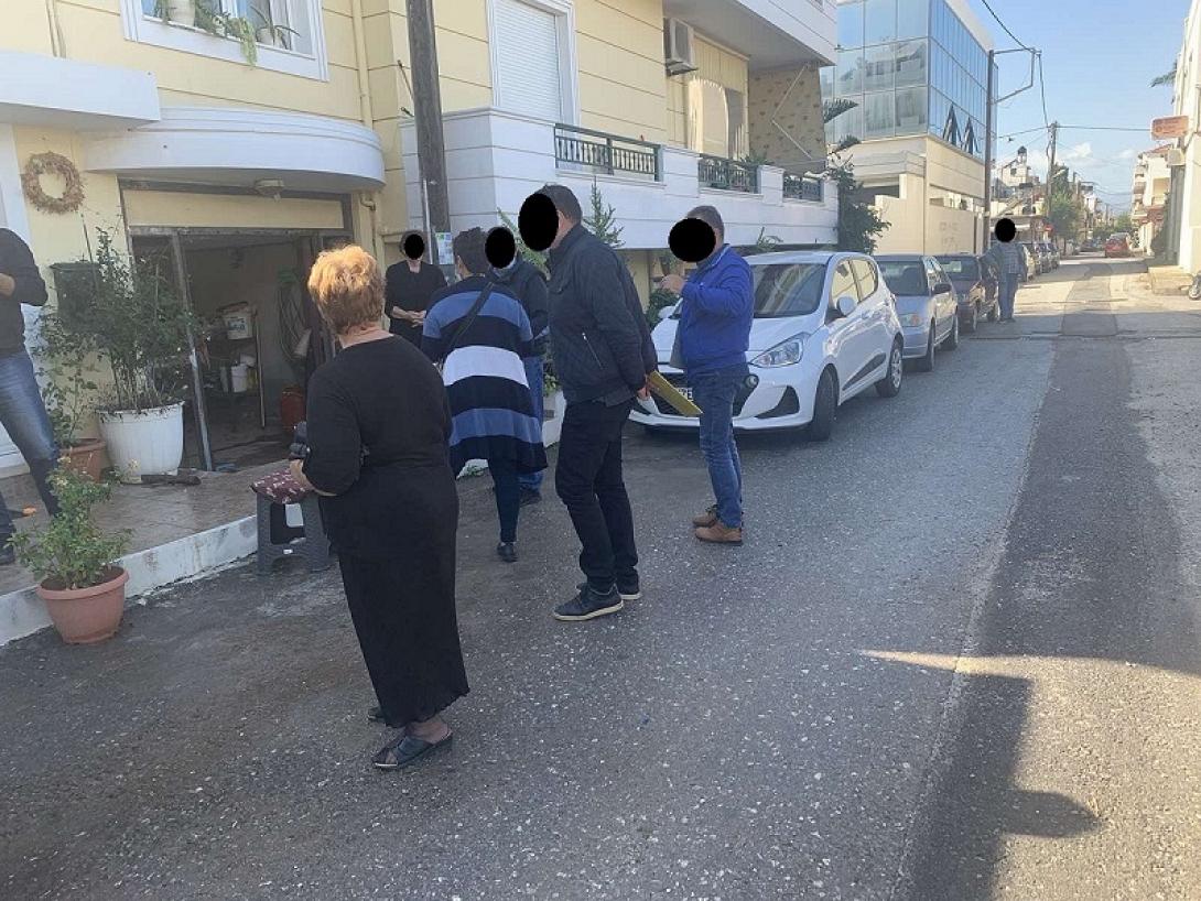 Αυτοψίες
