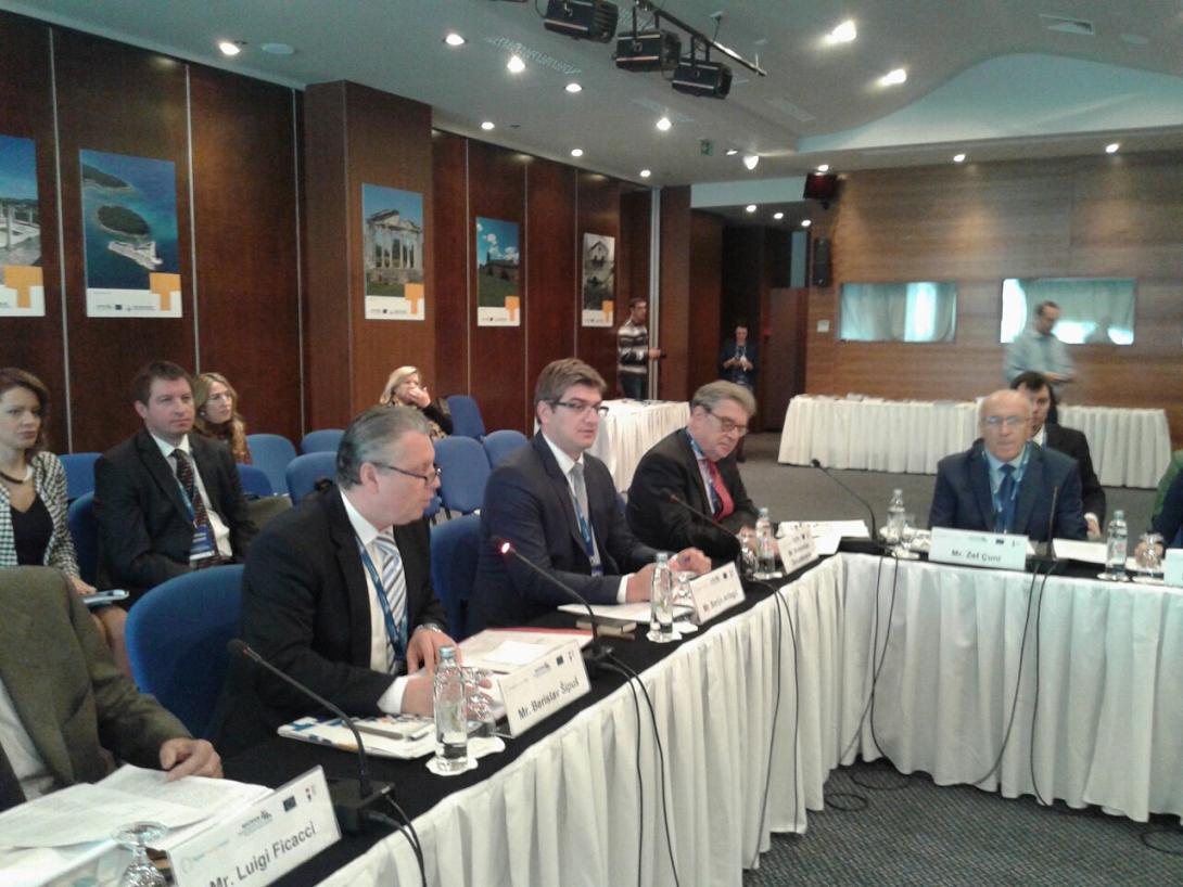 Αλβανία: Υπογραφή διμερούς συμφωνίας με το Λουξεμβούργο για την κοινωνική προστασία