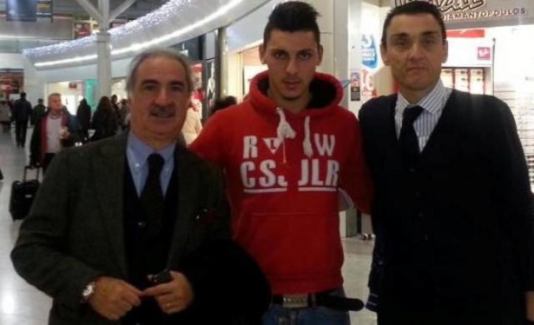  ΟΦΗ: ΄΄Πάτησαν΄΄ στο Ηράκλειο οι Ιταλοί 