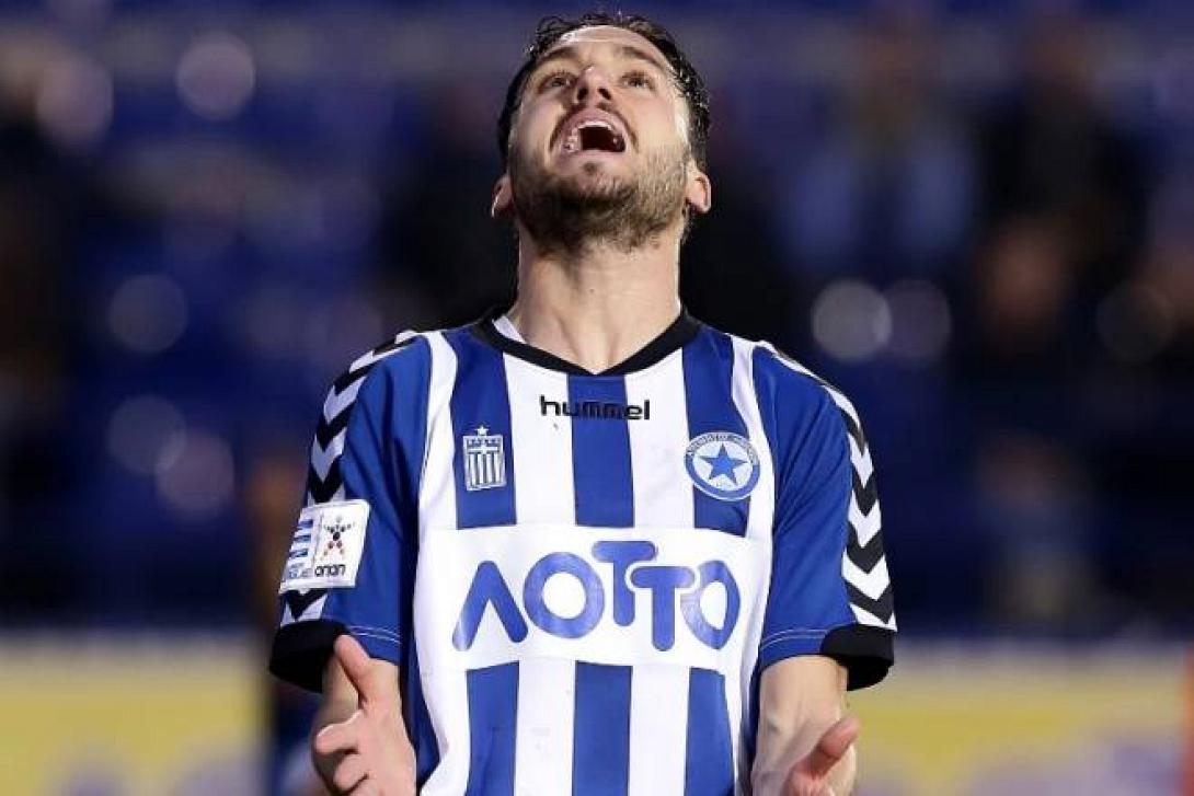 Super League:Σε  Αθανασιάδη και Ναπολεόνι τα βραβεία