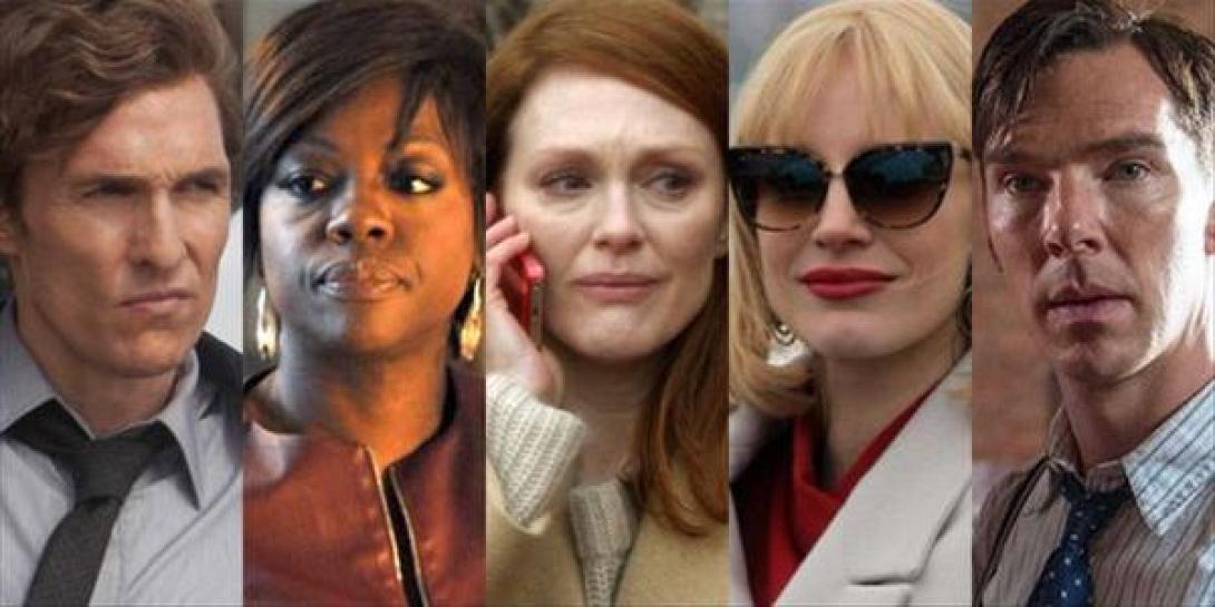 Ανακοινώθηκαν οι υποψηφιότητες για τις Χρυσές Σφαίρες - Σαρώνει το Birdman