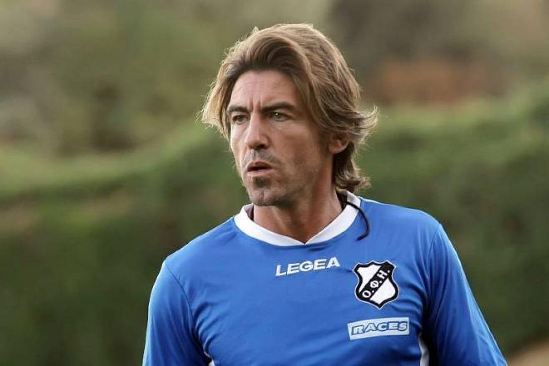 ΟΦΗ:Στροφή σε Καλλονή και ...μεταγραφές 