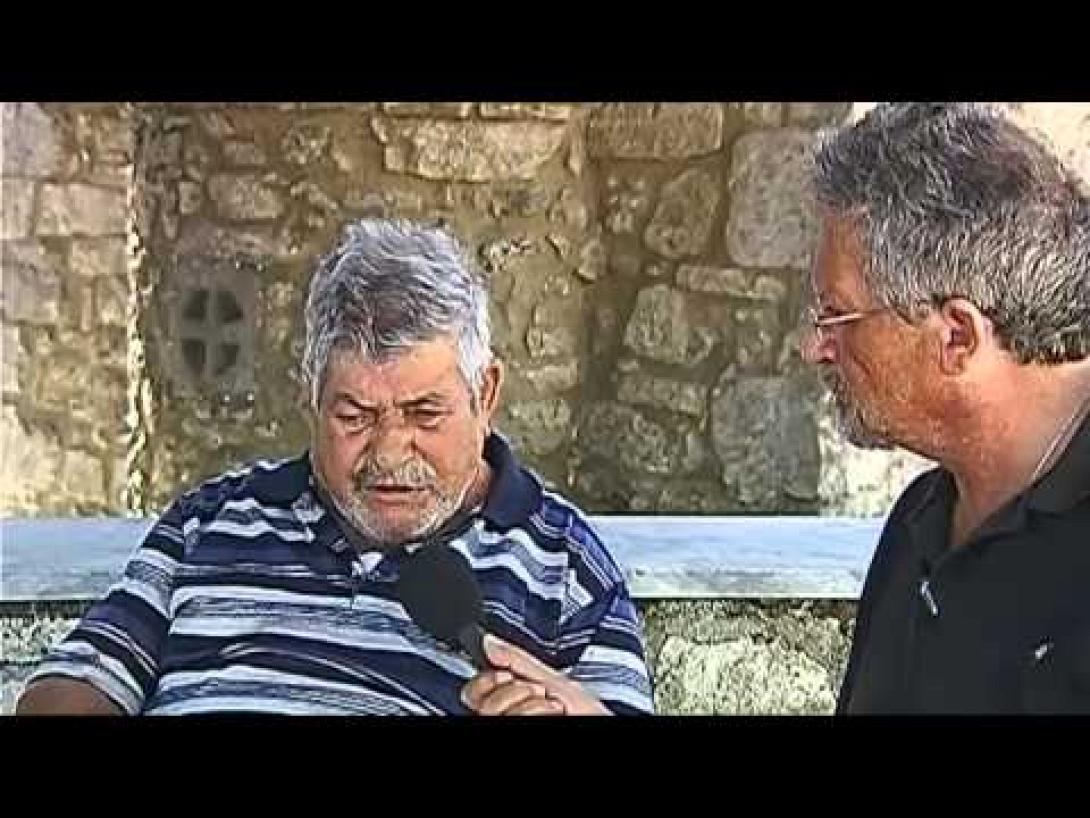 Τι είπε η Μέρκελ βλέποντας ντοκιμαντέρ κρητικών δημοσιογράφων για τις θηριωδίες των ναζί 