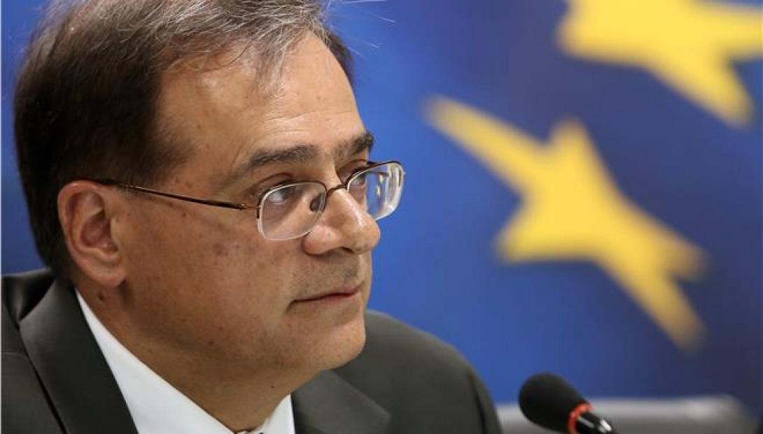 Γκ.Χαρδούβελης: Διάλογος μέχρι τελικής συμφωνίας με τους δανειστές 