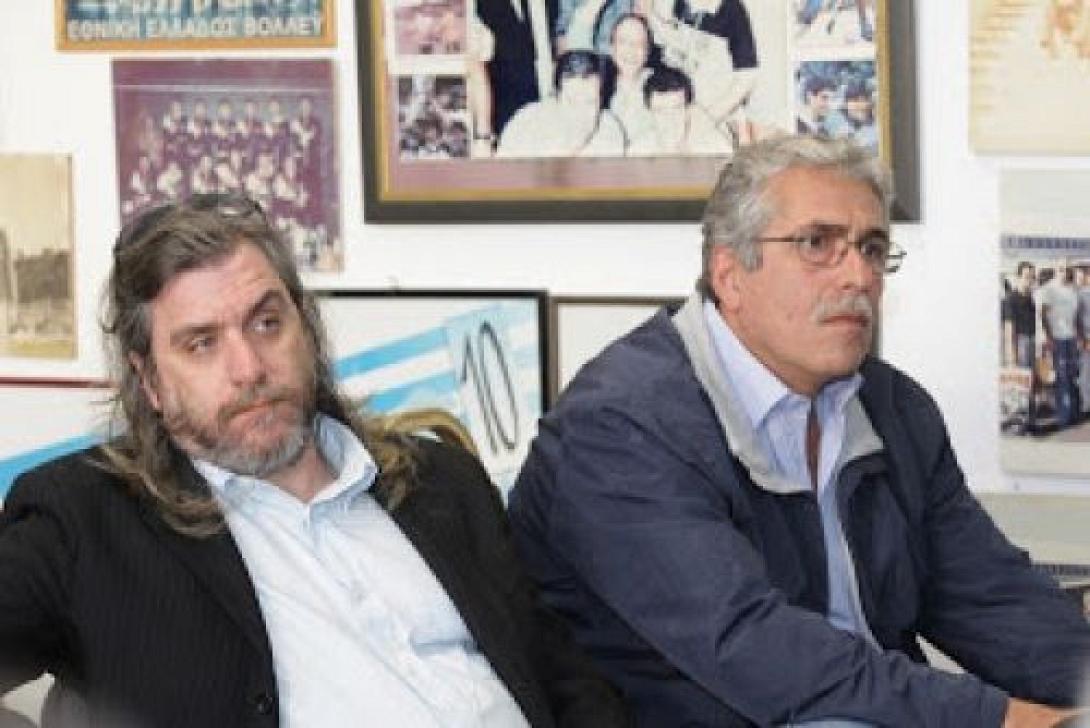 Ερασιτέχνης ΟΦΗ:΄΄ Δεν ξεχνάει την προσφορά του Μανόλη Καρέλλη ΄΄