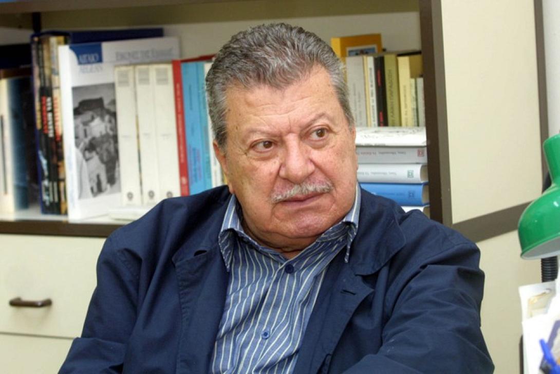  Κυριάκος Ντελόπουλος