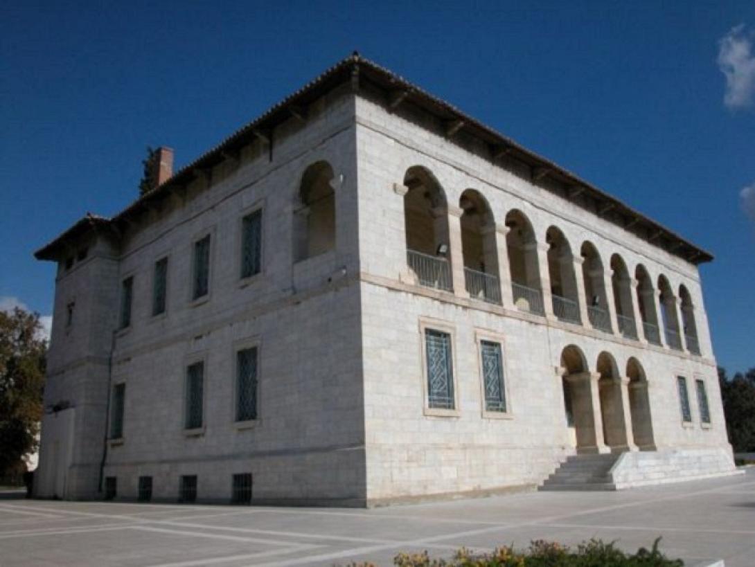 βυζαντινο μουσειο αθηνα