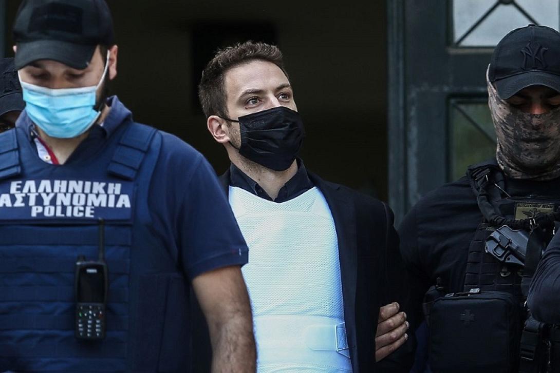 μπάμπης αναγνωστόπουλος