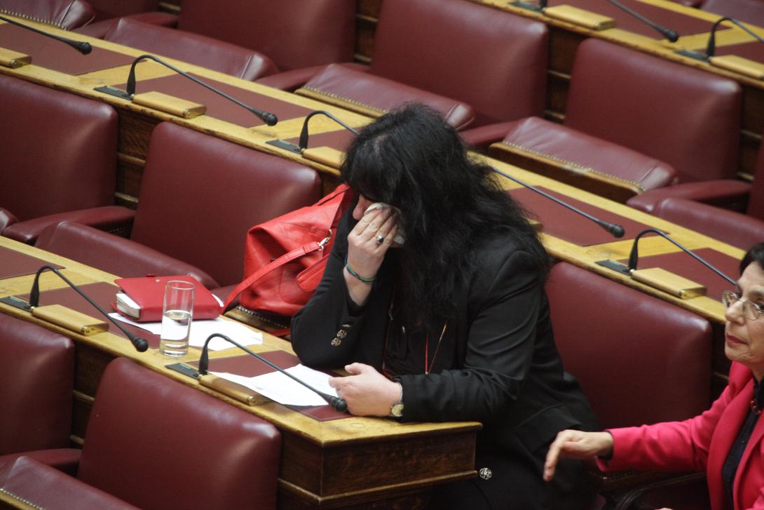 βαγενά