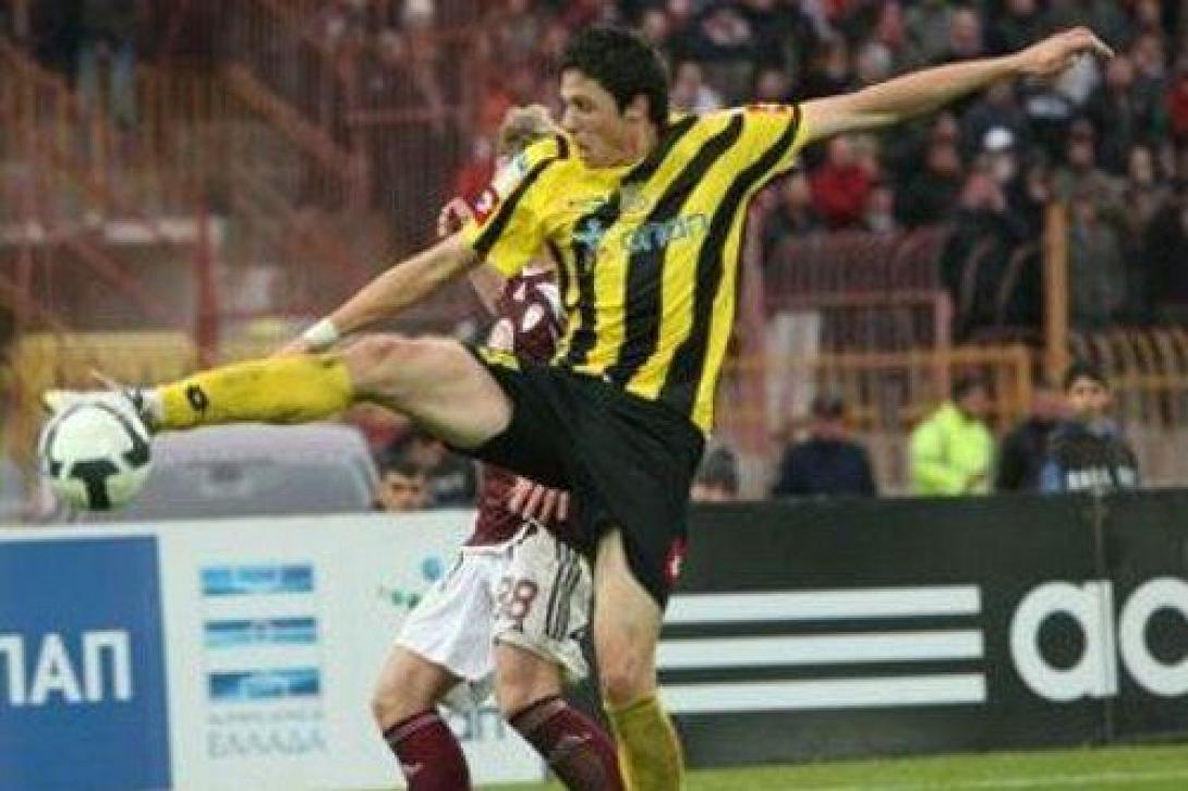 Εργοτέλης: Διαψεύδει για Μπαλάφα