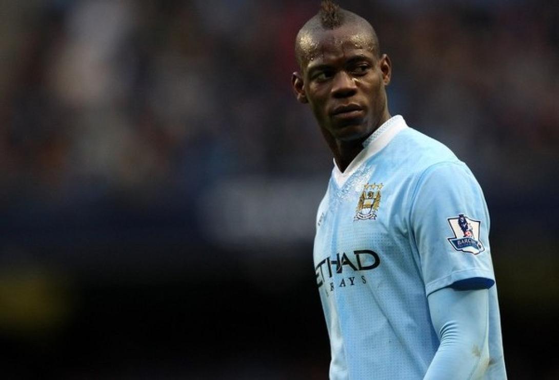 Ξανά σε μπλεξίματα ο Μπαλοτέλι