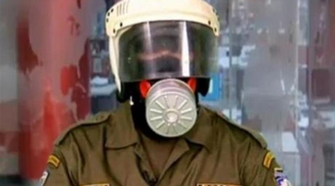 ΕΛΑΣ .. κατά... Μπαλούρδου της Ελληνοφρένειας