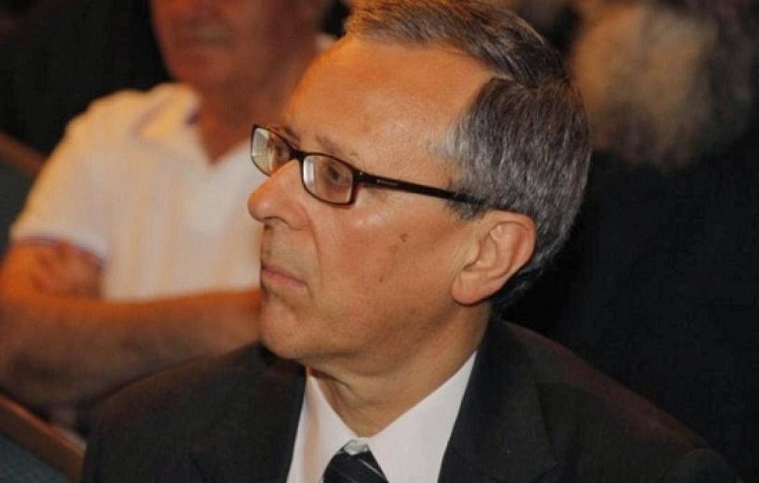 Π. Μπαλτάκος: Το έκανα για το καλό της χώρας και της ΝΔ