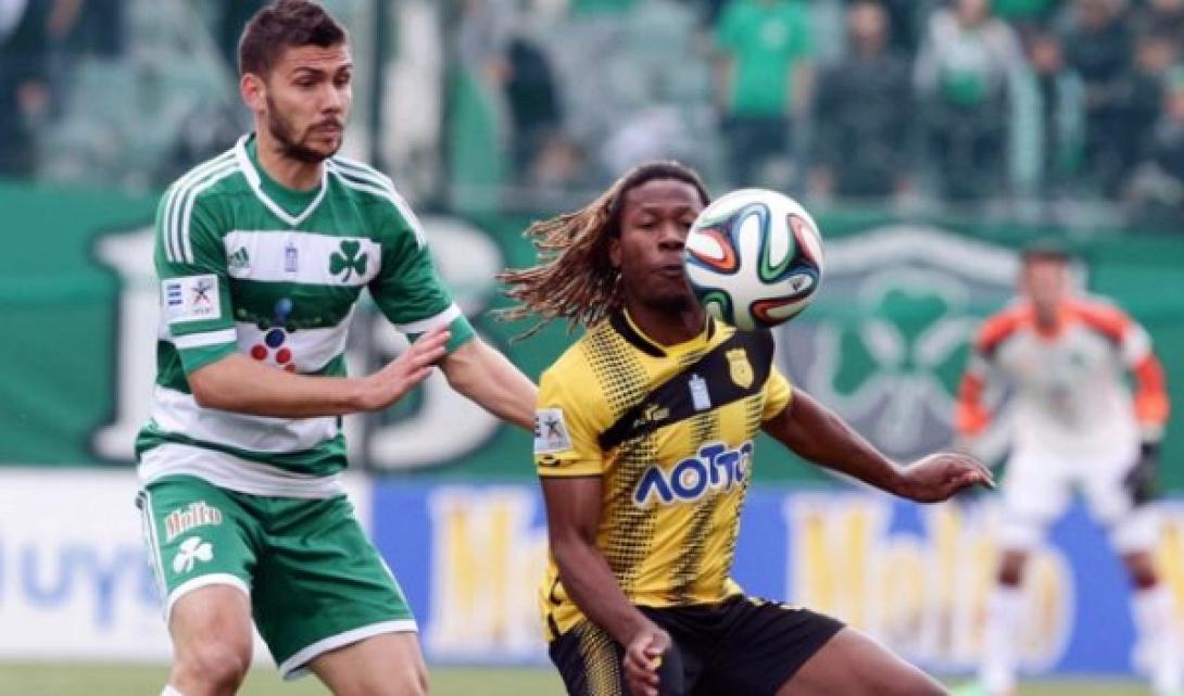 Εργοτέλης : Οριστικά χωρίς Μπαντιμπανγκά