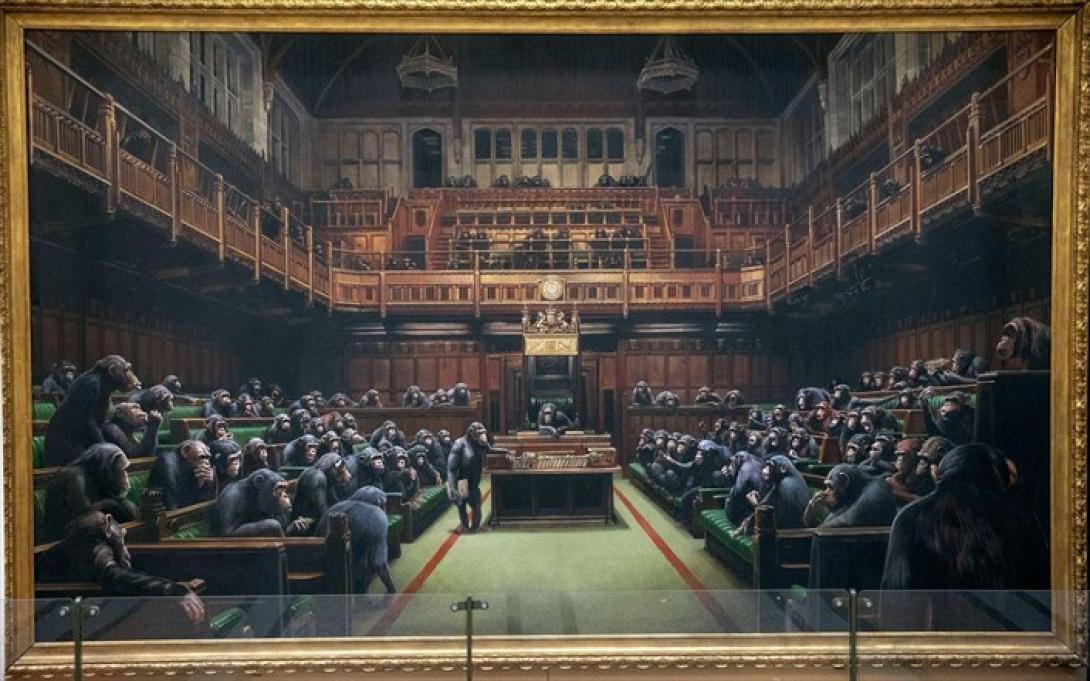 bansky