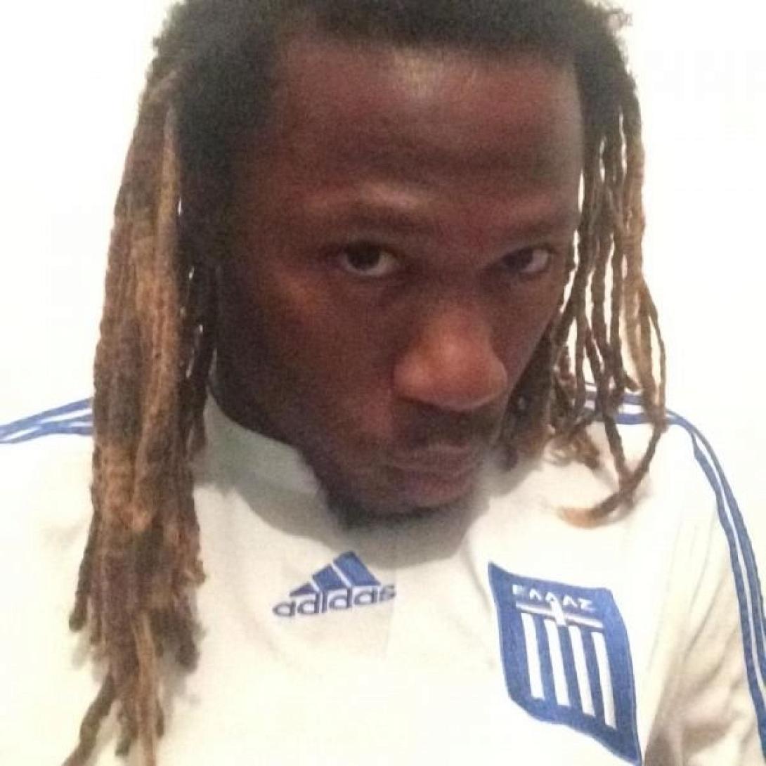 Με την Ελλάδα ο …Βέλγος Μπαντιμπανγκά 