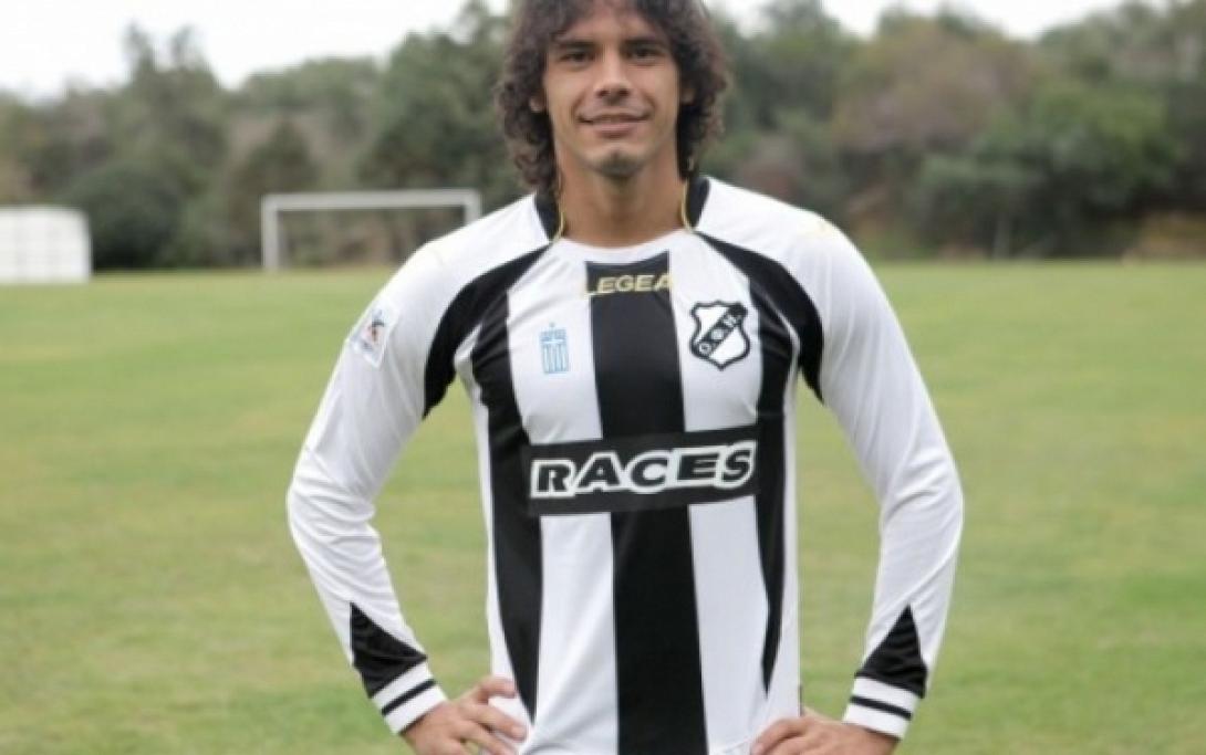 ΟΦΗ: Ανακοίνωσε Μπαρέιρο, ελεύθερος ο Κουρδάκης