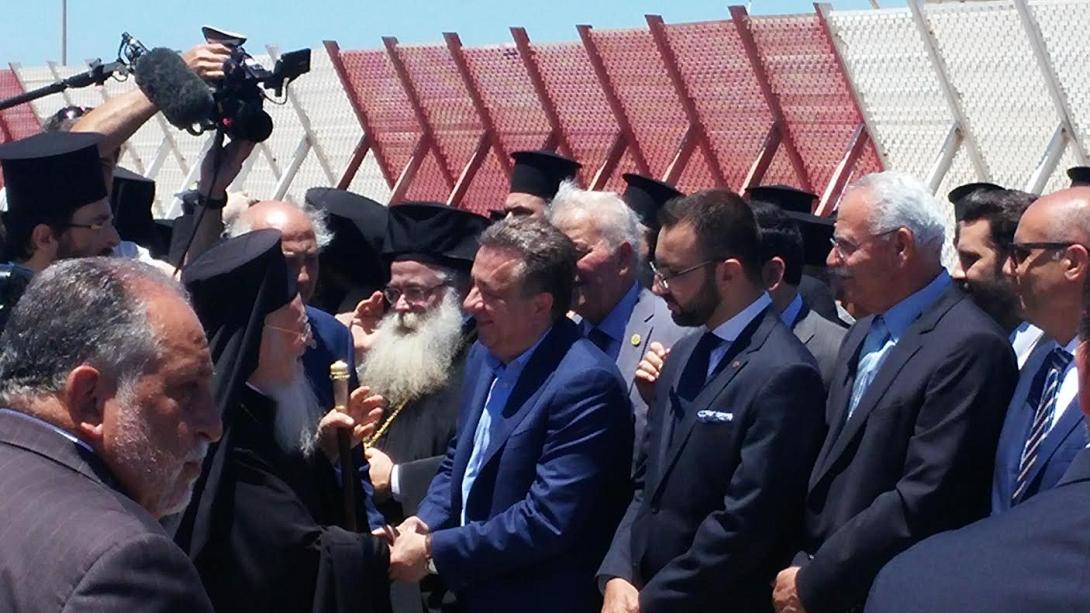 βαρθολομαίος αρναουτάκης