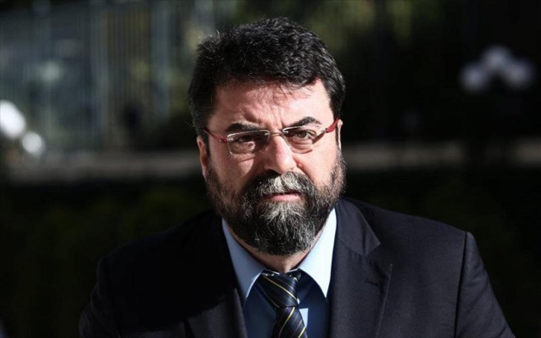 Στο Επικρατείας της ΝΔ ο βουλευτής Βασίλης Οικονόμου