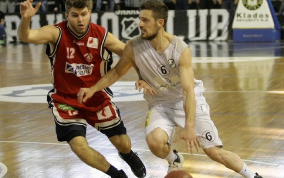 Τα προγράμματα των εθνικών πρωταθλημάτων μπάσκετ