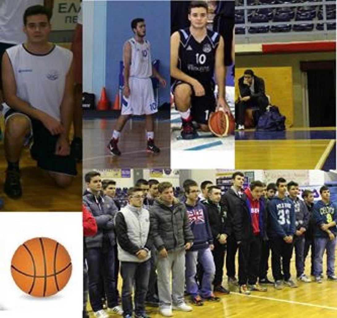 Τραγωδία στην Ελευσίνα: 17χρονος έχασε τη ζωή του μέσα στο γήπεδο