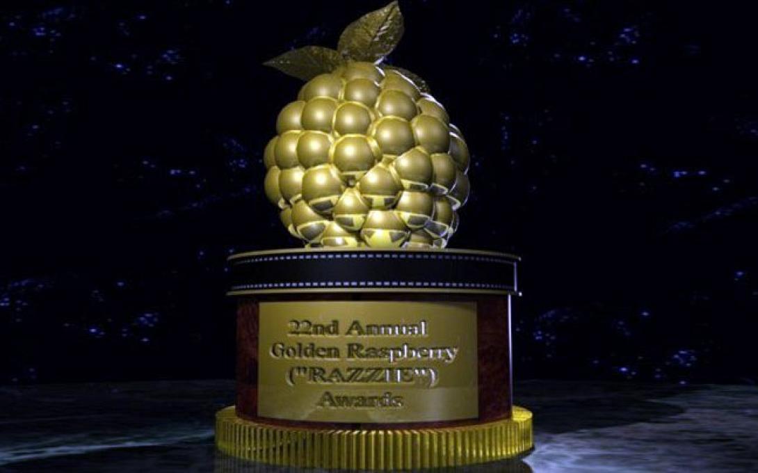 Νίκολας Γκέιτζ και Κάμερον Ντίαζ, υποψήφιοι για "Χρυσό Βατόμουρο"