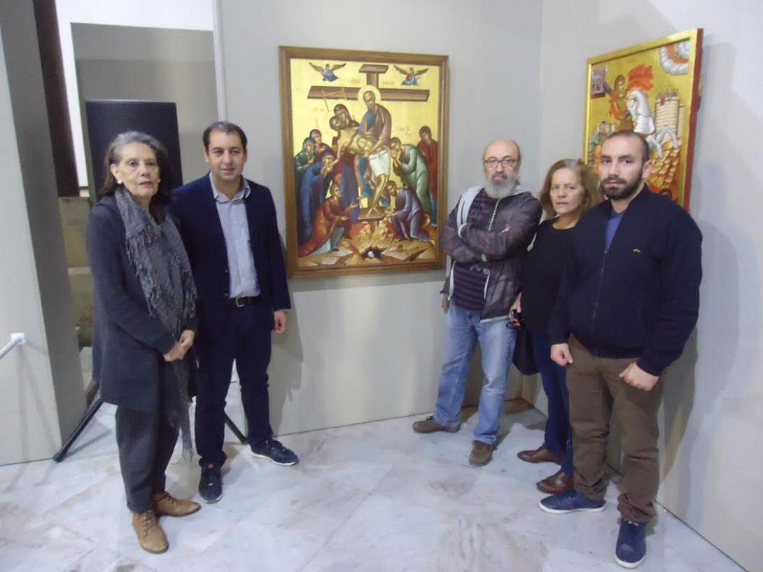 μπετεινάκης βασιλική