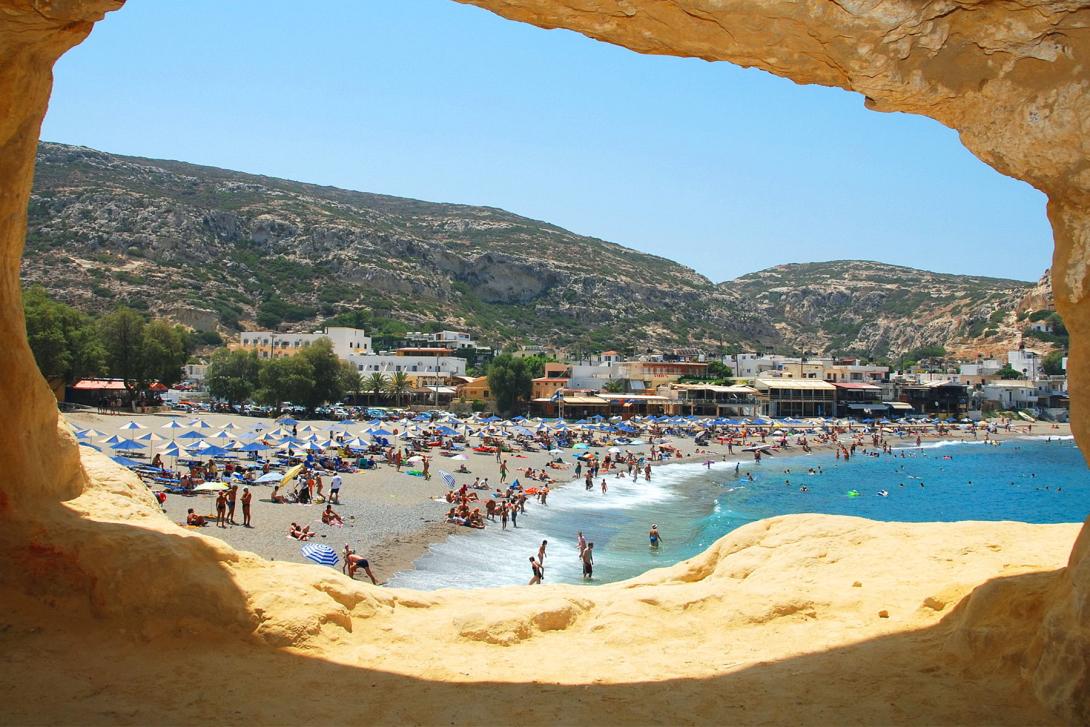 ματαλα