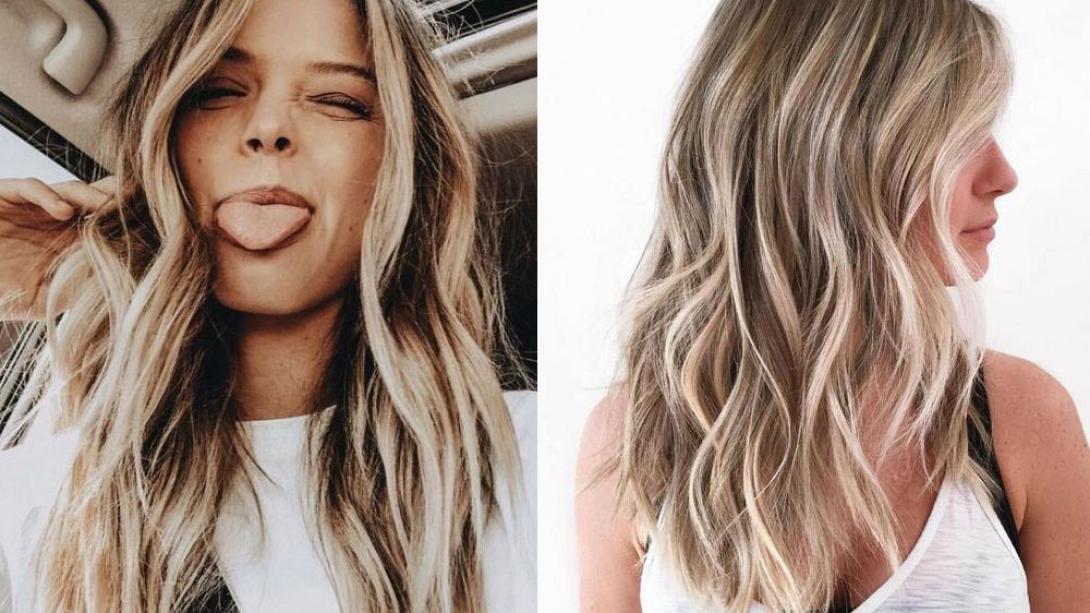 Χαλαρές μπούκλες με τον πιο εύκολο τρόπο!.jpg