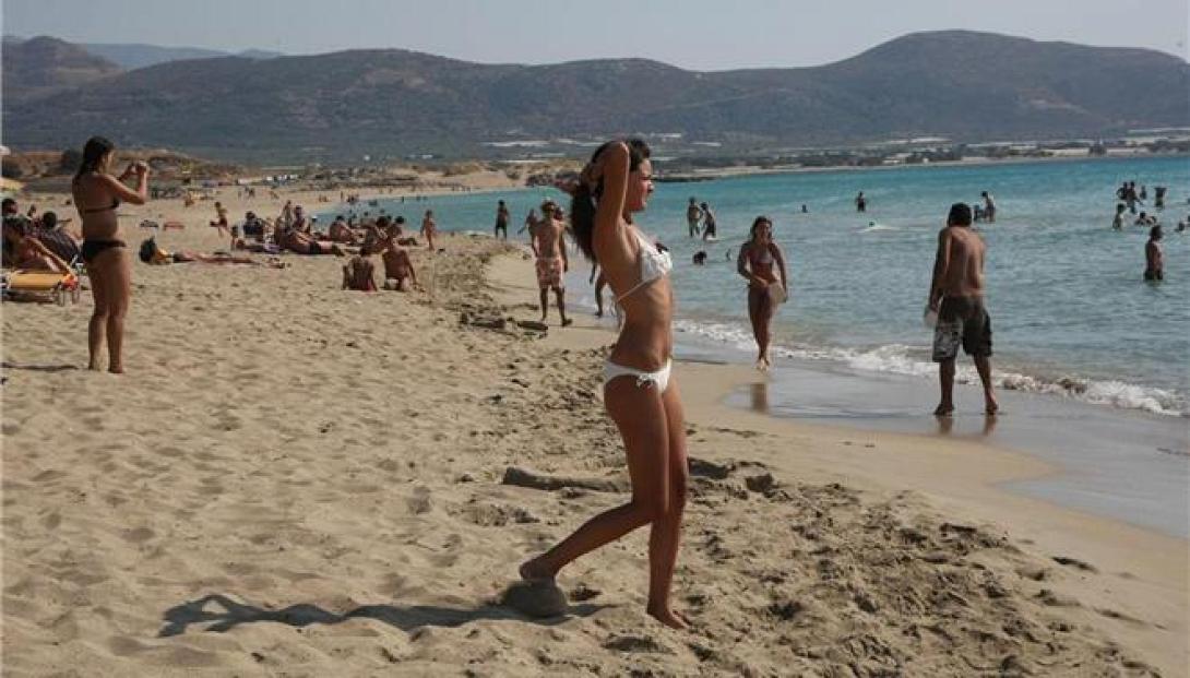 παραλιες