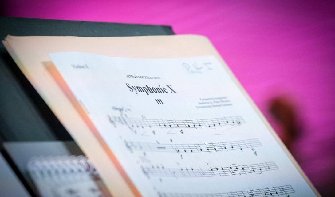 beethoven
