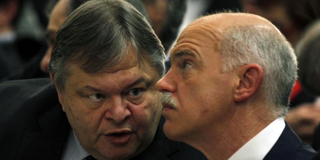 &quot;&#039;Αστο κάτω το γραφείο, το ζήτησα πρώτος&quot;!