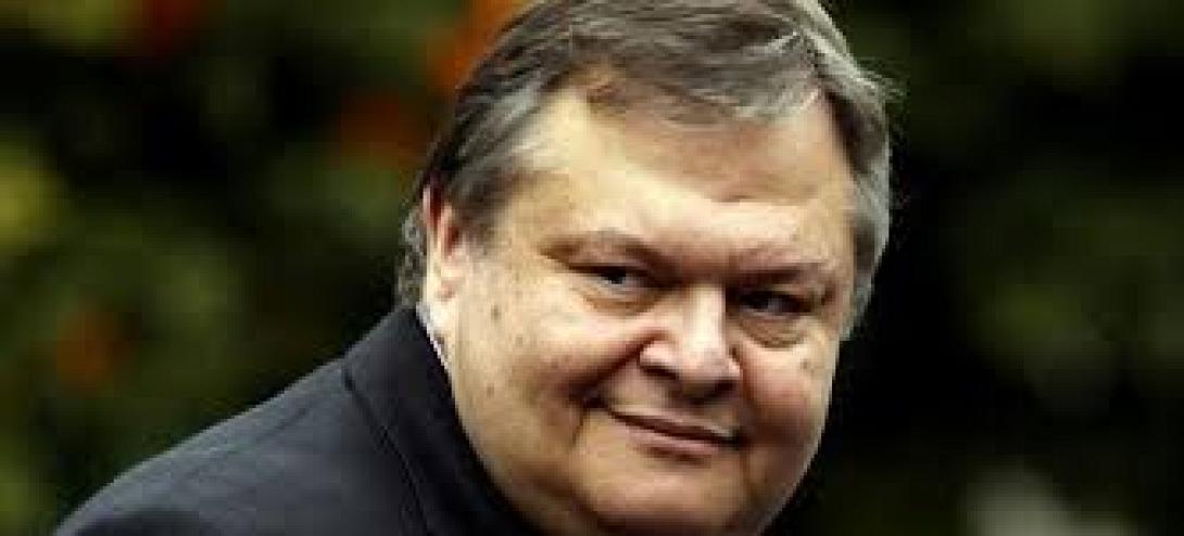 Οι συναντήσεις Βενιζέλου στις ΗΠΑ