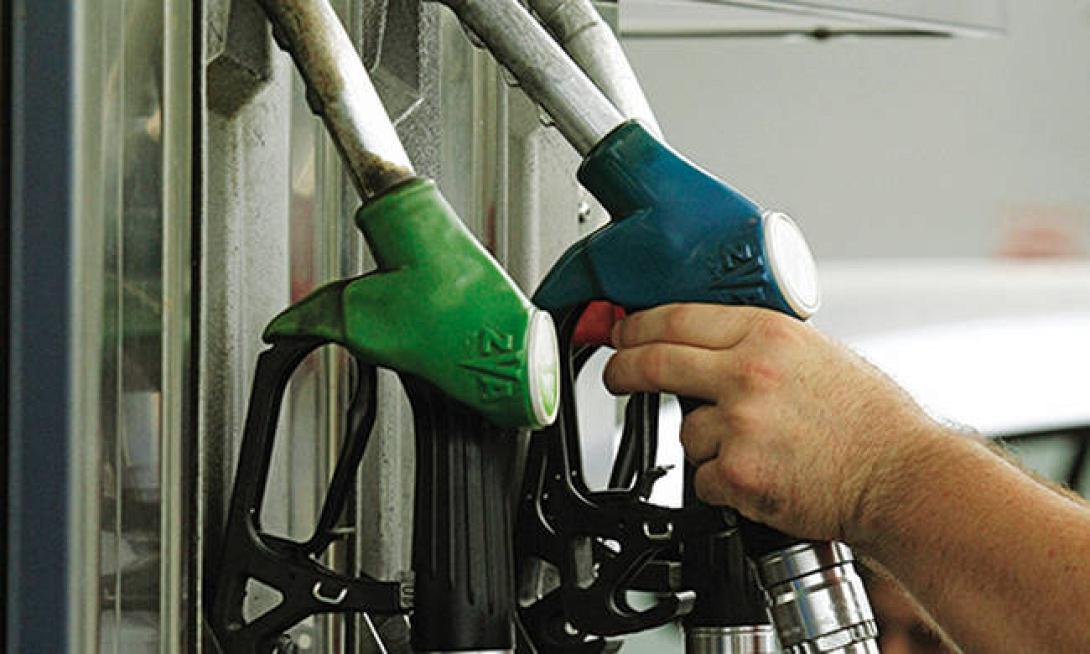 βενζινάδικο