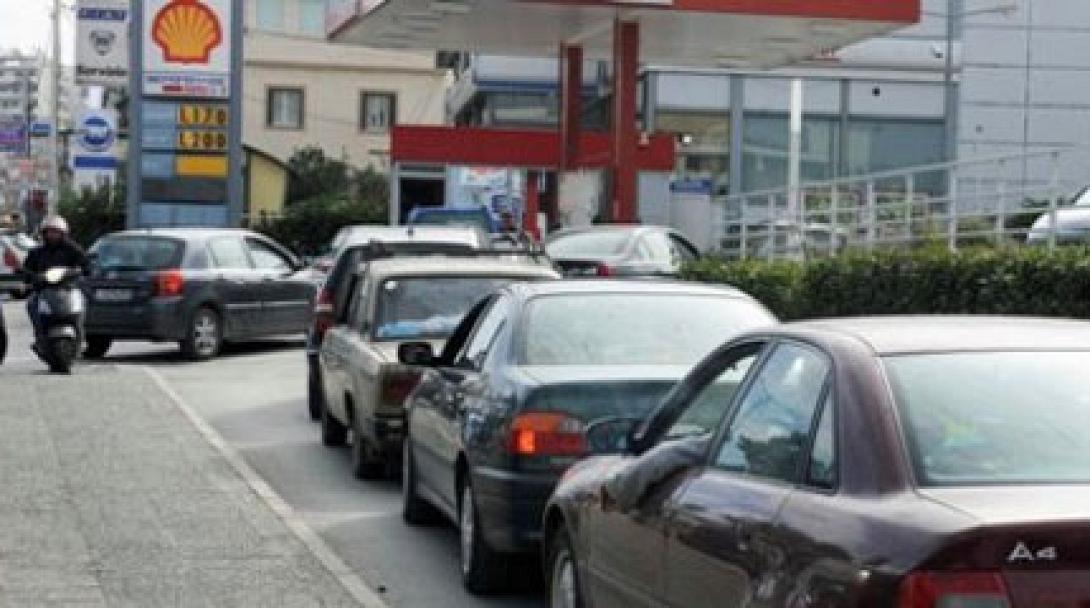 Τρέξτε να προλάβετε το πάμφθηνο πετρέλαιο θέρμανσης