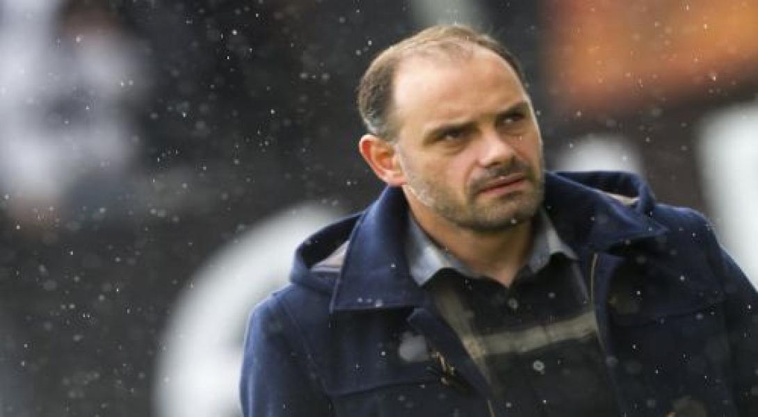 Βεργέτης: Ξεπεράσαμε την κούραση και την βαριά ήττα από την Τότεναμ