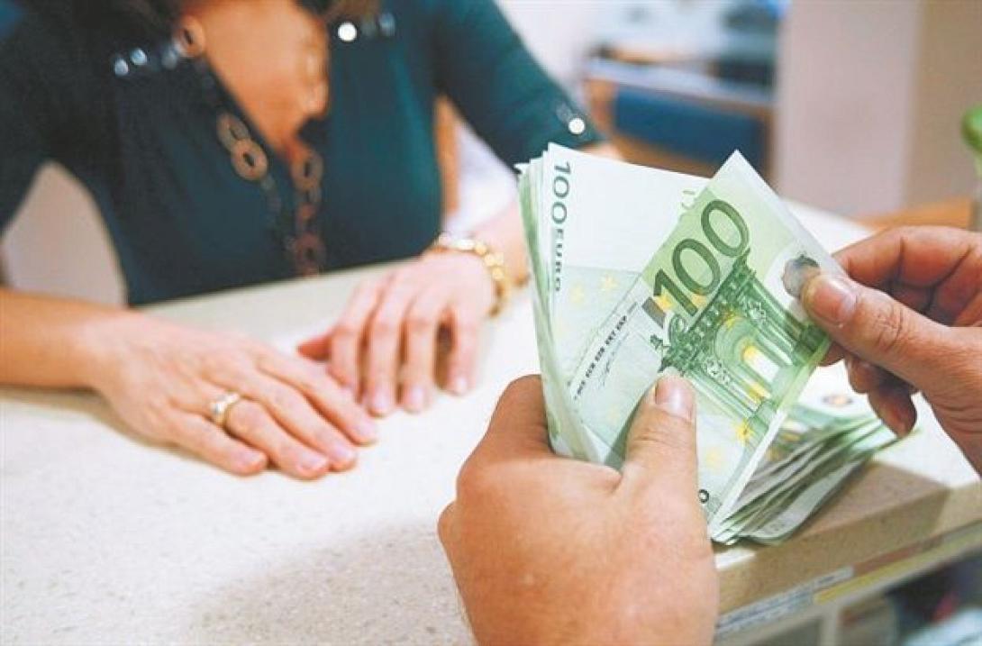 &quot;Ρύθμιση - σκούπα&quot; μειώνει ακόμα και στο μισό τα χρέη δημοτών! 