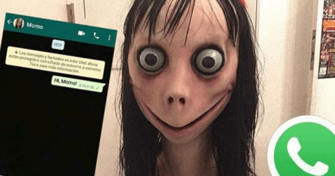 momo