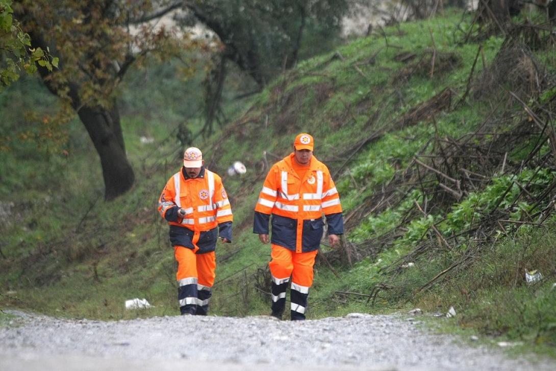 Ολλανδός εξαφάνιση