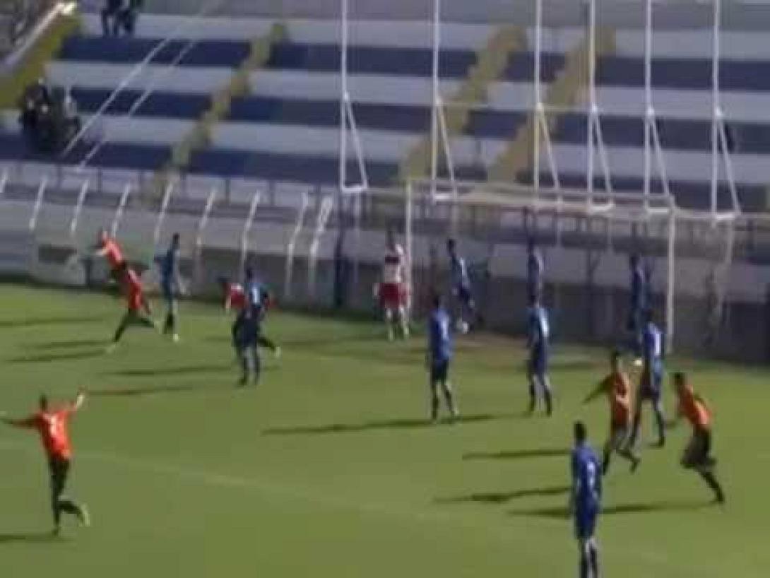 Γ Εθνική: Τα γκολ των Κρητικών ομάδων (video)