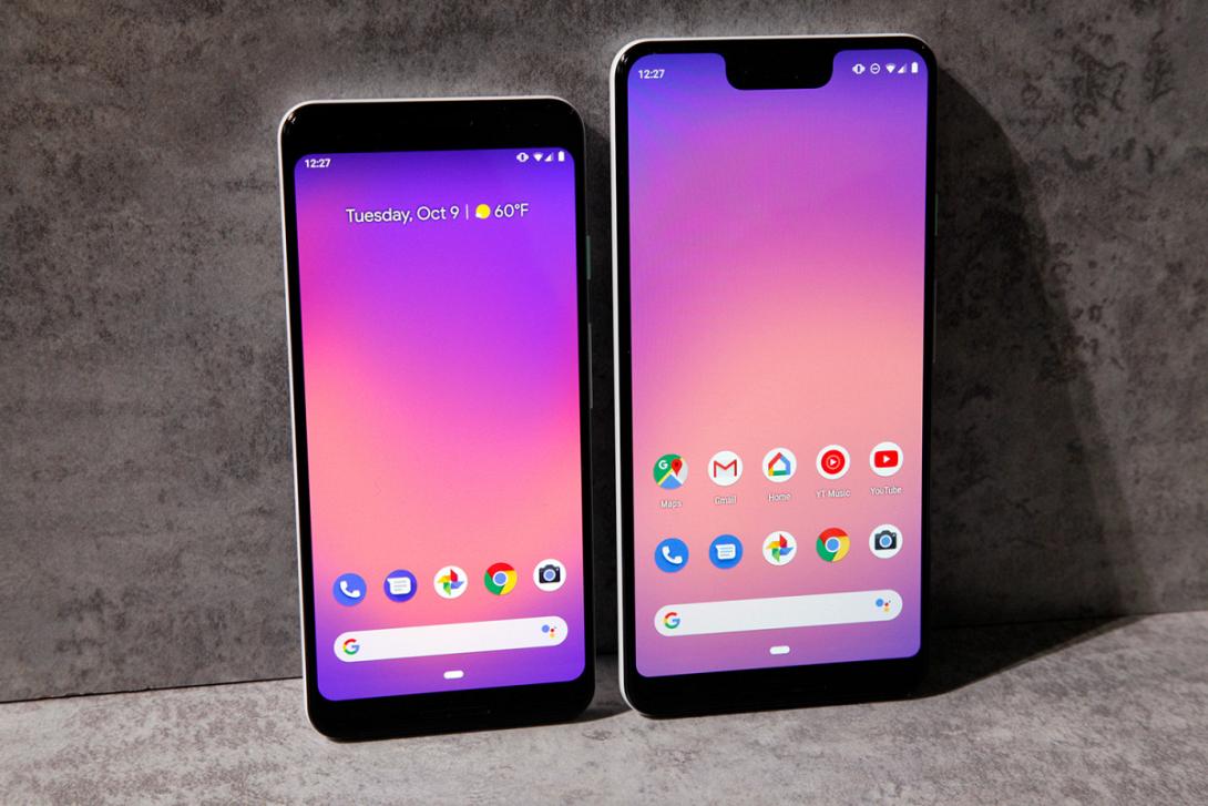 google-pixel-3