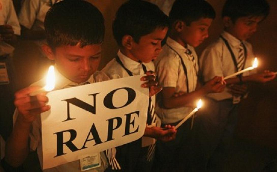 Ομαδικός βιασμός τουρίστριας στο Νέο Δελχί