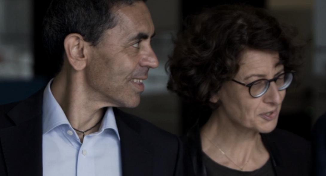 Ουγκούρ Σαχίν 