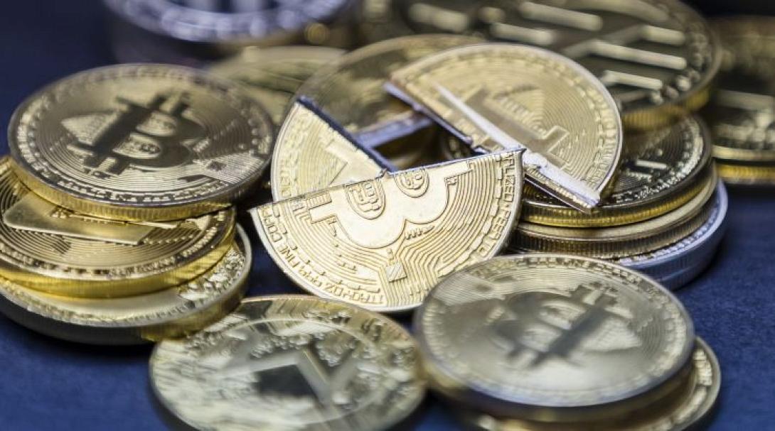 bitcoin
