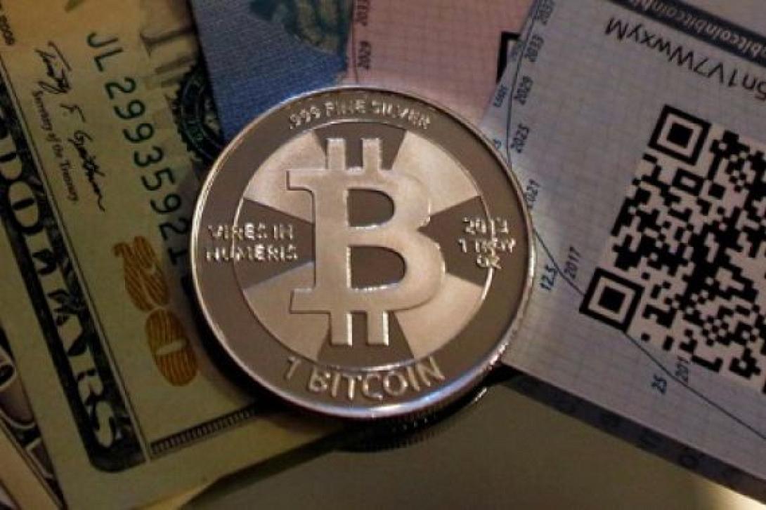 Και στην Ελλάδα άρχισε η χρήση του ψηφιακού νομίσματος bitcoin